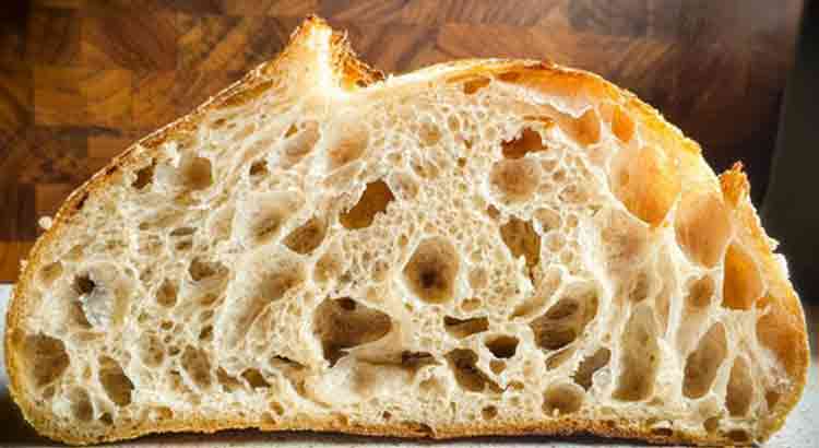 Does Sourdough Contain Probiotics