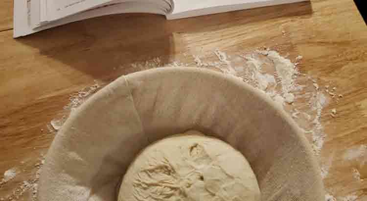 Is Sourdough Bread Hard to Make at Home