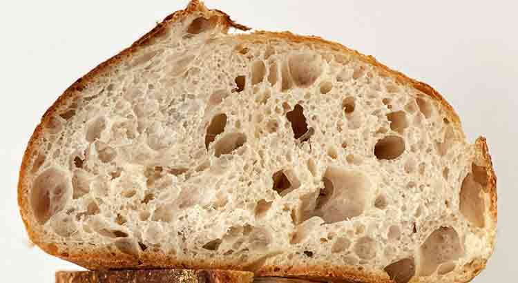 Is Sourdough Bread Low Carb