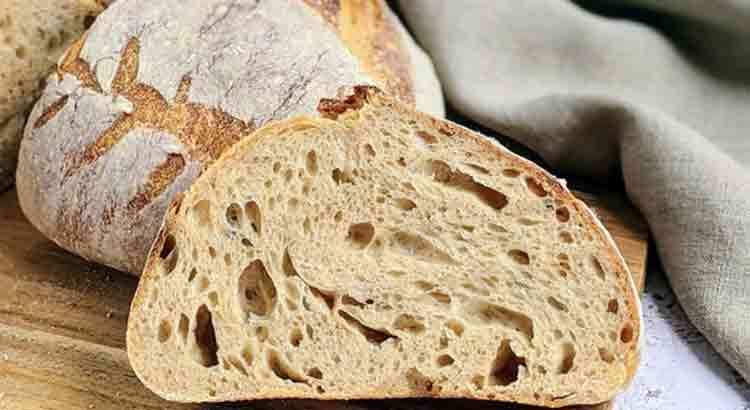 Ways to Make Sourdough Bread as Sour as Possible