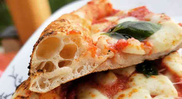 Easy Ways to Make Pizza More Digestible