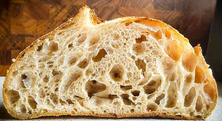 How Long Does Sourdough Bread Last