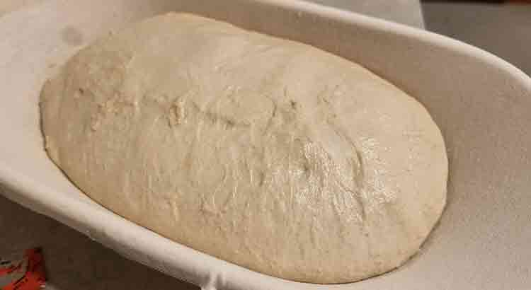 Ways to Make Sourdough Rise Faster