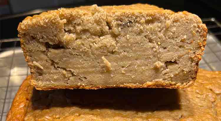 Why Is My Banana Bread Raw In The Middle How To Fix The Dough Academy