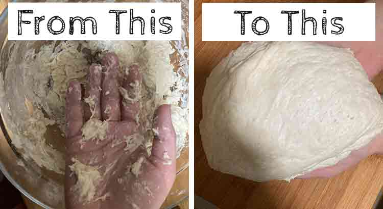 Why Is My Brioche Dough Not Coming Together