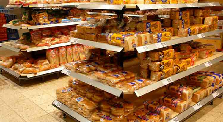 Reasons Why American Supermarket Bread Is So Bad