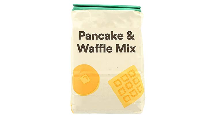 Pancake vs Mix: Differences Need to Know – The Dough Academy