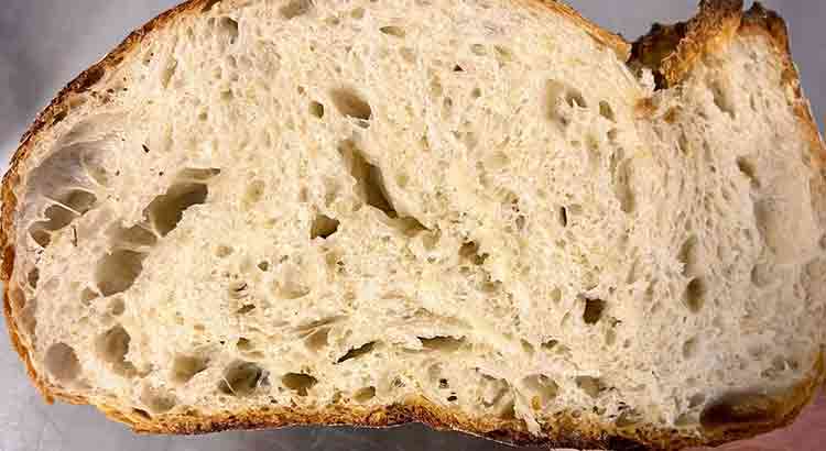 Reasons Why Your Bread Smells Like Vinegar