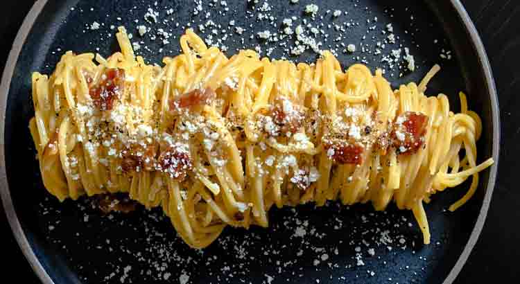 7 Reasons Why Your Pasta Noodles Are Mushy