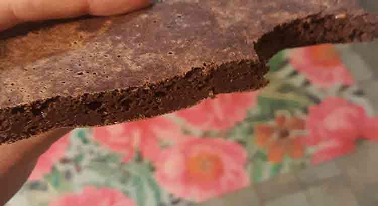 Reasons Your Brownies Are Flat