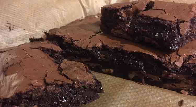 Reasons Your Brownies Are Not Cooking