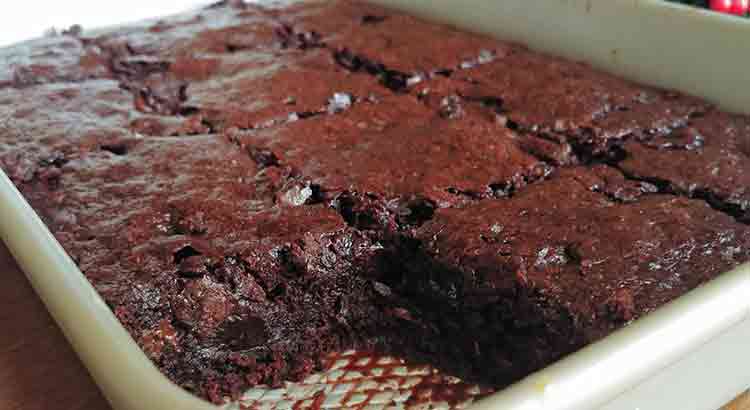 Reasons Your Brownies Are Oily After Baking