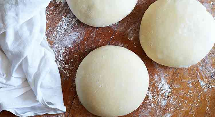 Reasons Your Pizza Dough Won’t Stretch