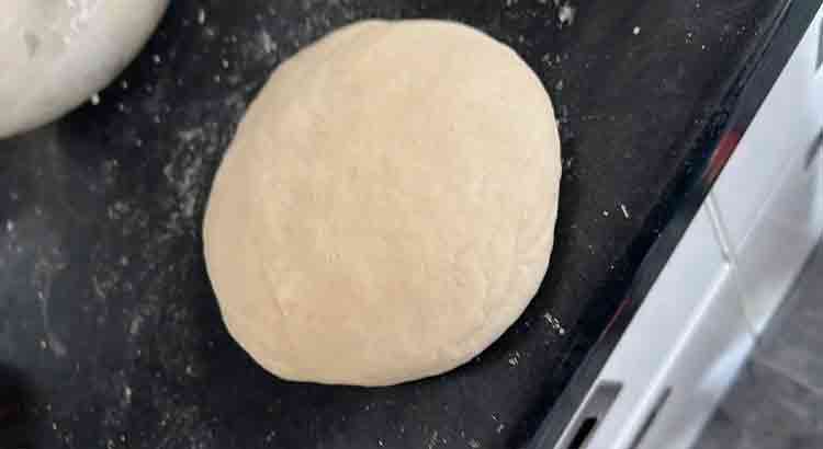 Reasons Your Tortilla Dough Is Sticky