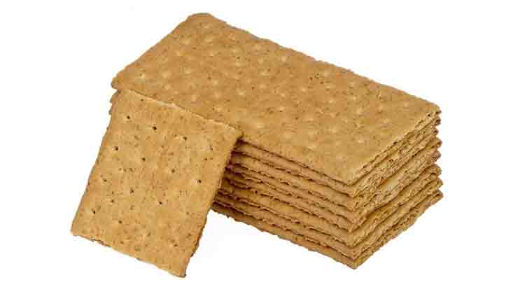 Are Crackers Considered Bread