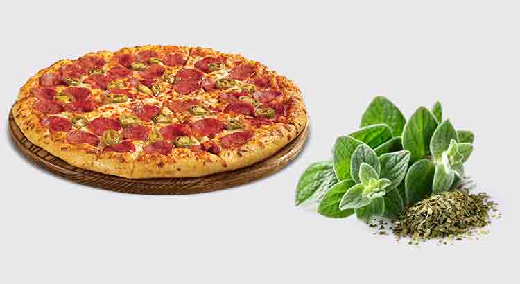 Do You Put Oregano on Pizza