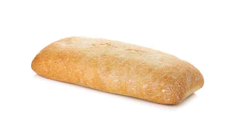 Is Ciabatta Bread Vegan