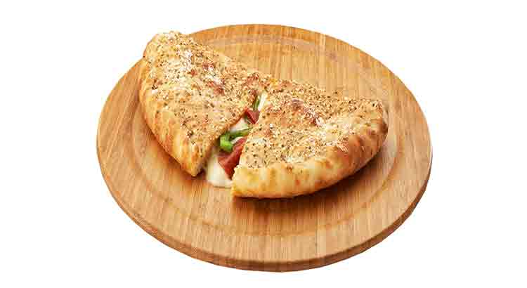 What Does Calzone Mean in Italian