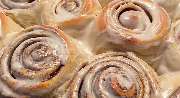 Ways to Stop Your Cinnamon Rolls Filling From Leaking Out