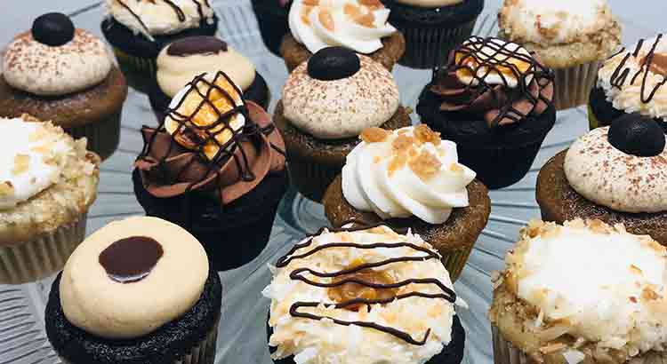 Simple Ways to Make Cupcakes More Moist