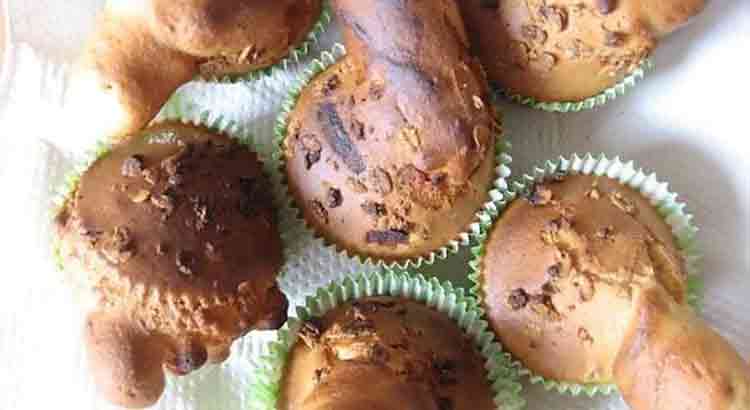 Reasons Why Your Muffins Exploded