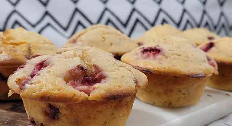 Simple Ways to Make Muffins More Moist