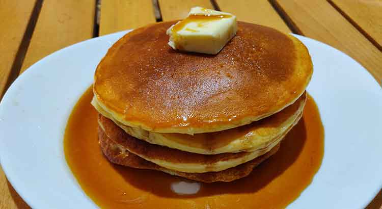 Can You Make Pancakes Without Butter or Oil