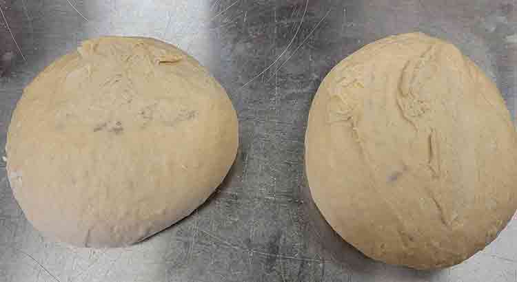 Pizza Dough vs. Bread Dough (Differences and Similarities) – The Dough ...