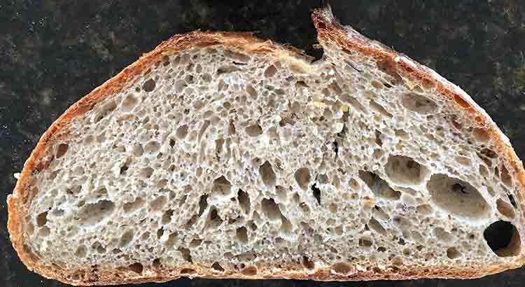 Is Sourdough Bread Good for Acid Reflux