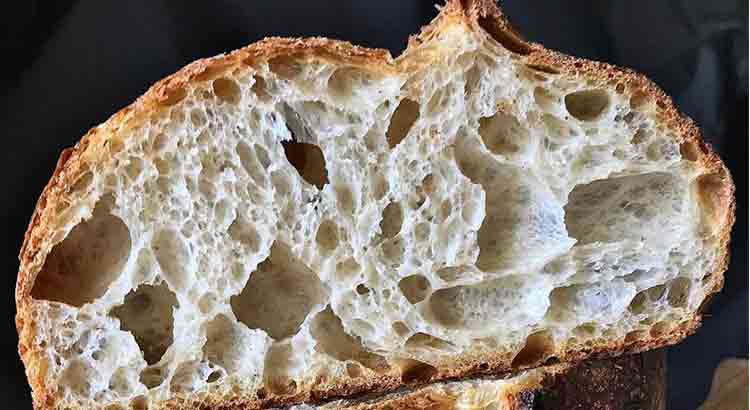 Is Sourdough Bread Gluten Free