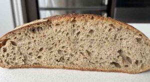 9 Reasons Sourdough Bread Didn’t Rise in Oven (How to Solve) - The