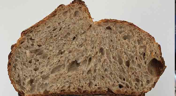 Reasons Why Your Spelt Bread Is Crumbly