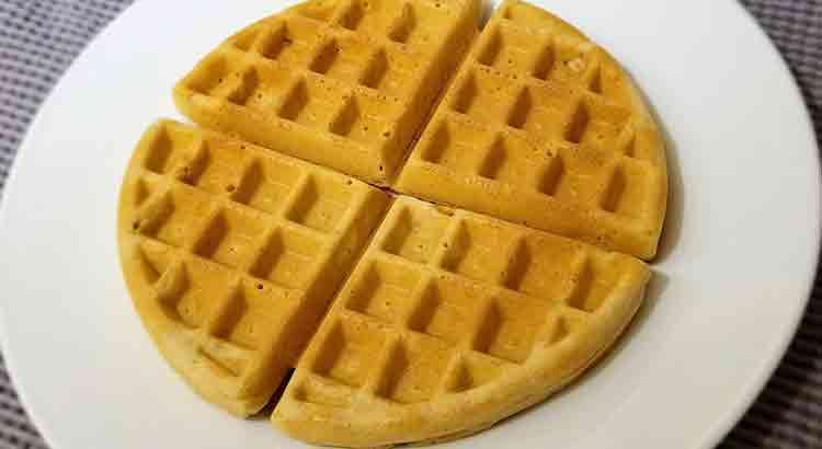 Simple Ways to Make Your Waffles Crispy