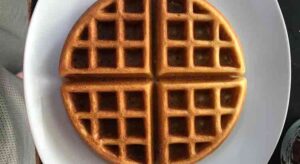 7 Reasons Why Your Waffles Are Soggy (+How to Fix) - The Dough Academy