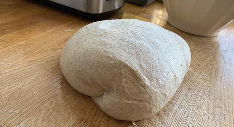 Can I Stretch and Fold After Bulk Fermentation