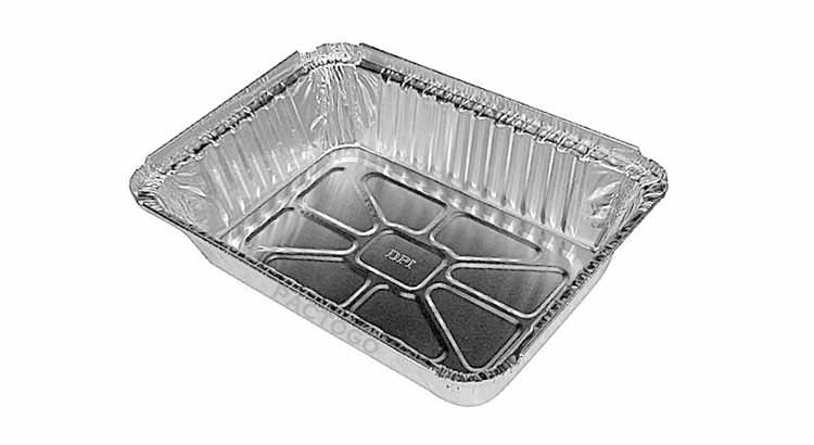Can You Bake in Aluminum Pans