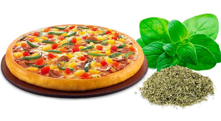 Does Oregano Go on Pizza