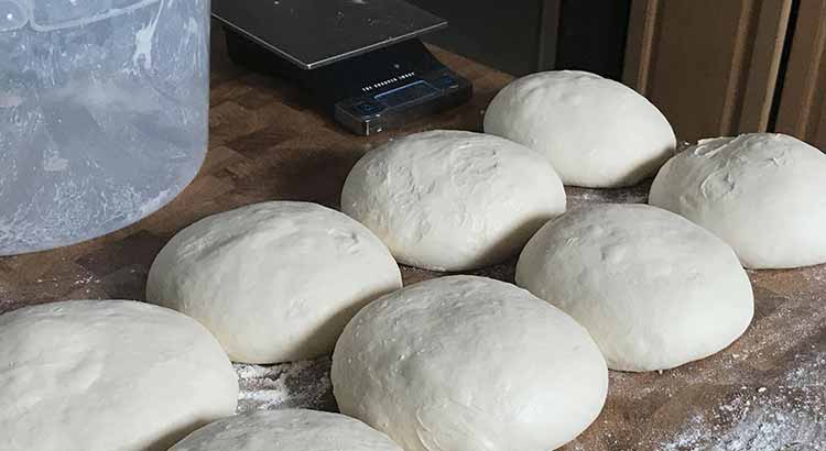 Does Pizza Dough Have to Rise Twice