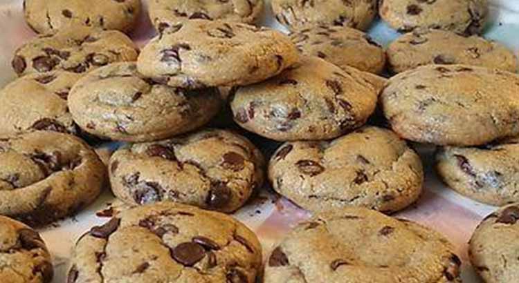 How to Fix Dry Cookies After Baking