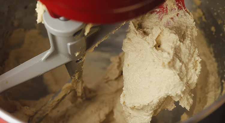 How To Fix Over Mixed Cookie Dough 5 Simple Methods The Dough Academy   How To Fix Over Mixed Cookie Dough 