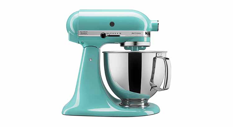 Reasons Why Kitchenaid Mixers Are So Expensive