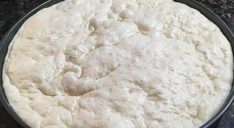 Simple Ways to Fix Over Proofed Pizza Dough