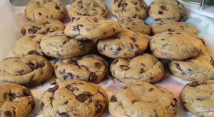 Simple Ways to Make Softer Cookies