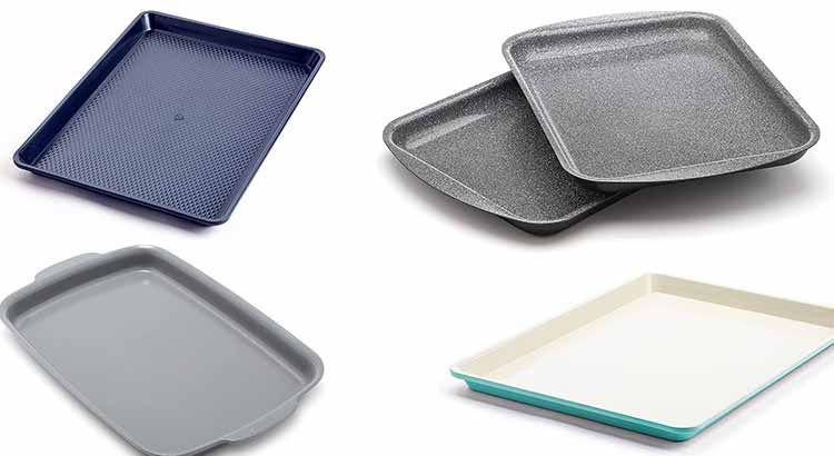 Best Ceramic Baking Sheets