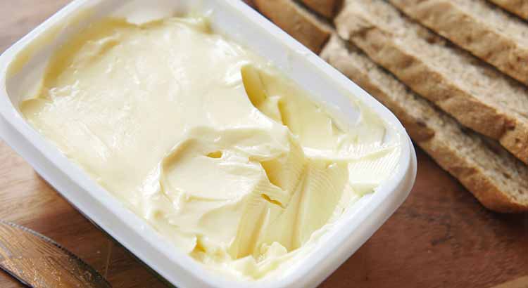 Best Margarine For Baking