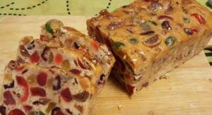 Can You Freeze Fruitcake? (+How to Properly Do It) – The Dough Academy