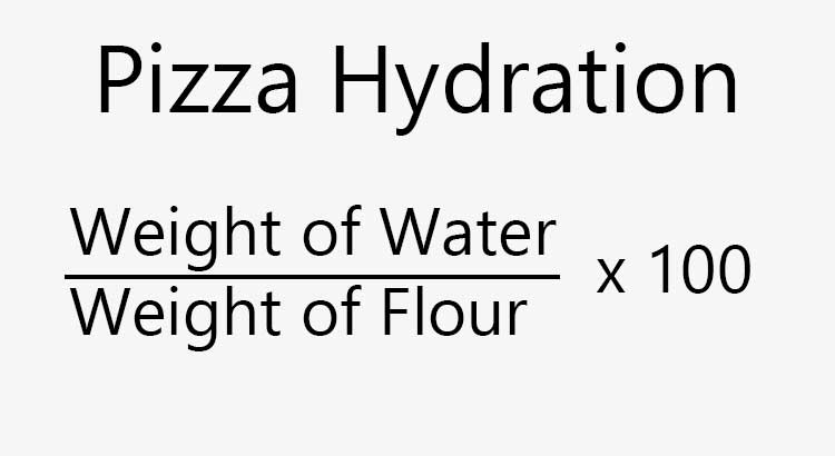 How to Calculate Dough Hydration