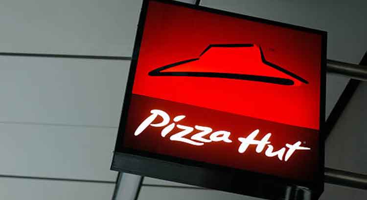 Do Pizza Hut Charge For Delivery