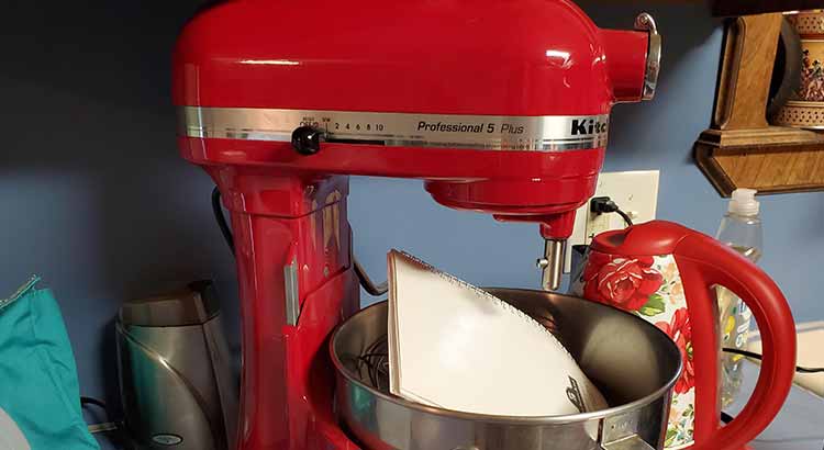 How Long Do Kitchenaid Mixers Last Tips To Make It Last Longer   How Long Do Kitchenaid Mixers Last 