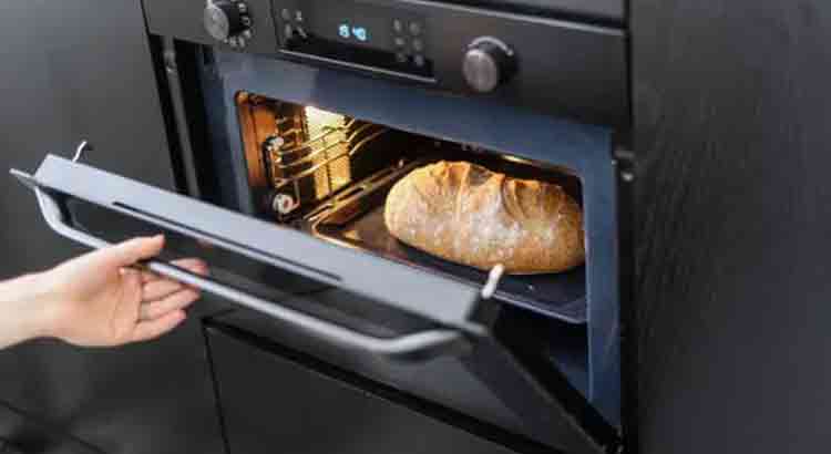 How To Heat Up Bread In The Oven (Step-By-Step Guide) – The Dough Academy